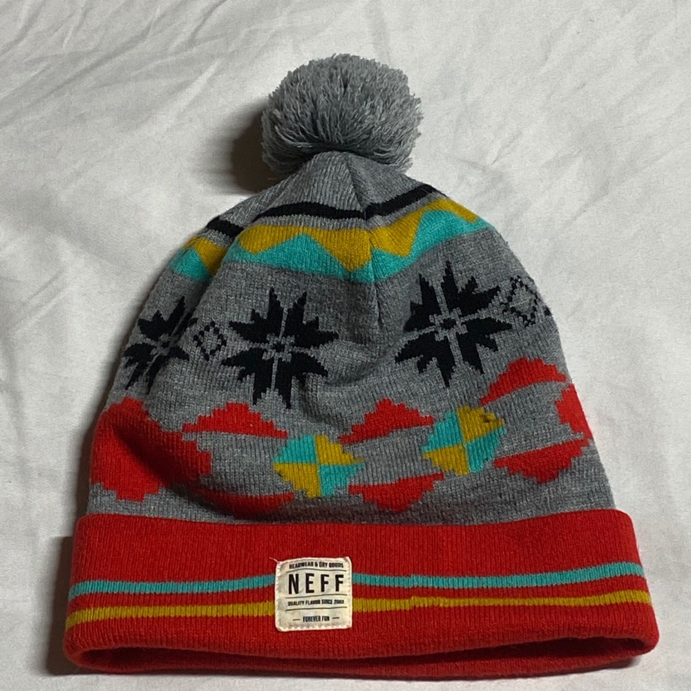 Neff | Beanie